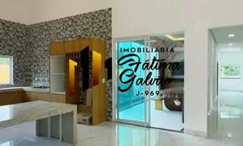 Imagem 2: Alugo Casa Linda no Condomínio Alphaville