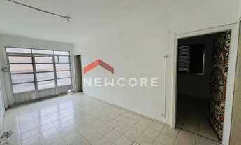 Imagem 2: Apartamento em Avenida Brasil - Boqueirão - Praia Grande/SP