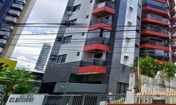 Imagem: APART ED MAISON CLASSIQUE 4 Q/ 3 SUÍTES