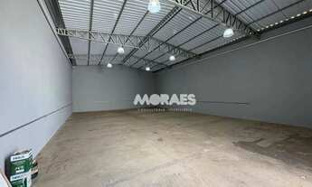 Imagem: Barracão Comercial para alugar, 275 m²