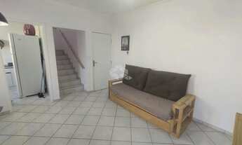 Imagem 2: Cobertura duplex a venda em monguaga, com 2 quartos, piscina e 1 vaga