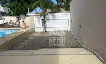 Imagem 6: Casa com 5 quartos à venda, 630 m² por R$ 2.700.000,00 - Itapeba - Maricá/RJ