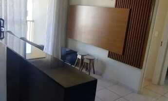 Imagem 2: Condomínio Vittace Jardim Carvalho