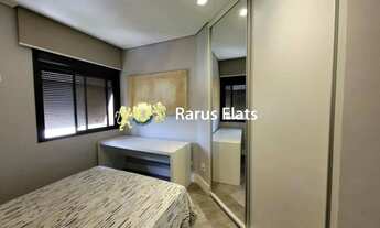 Imagem 6: Flat para alugar no Morumbi - Edifício Morumbi Residence