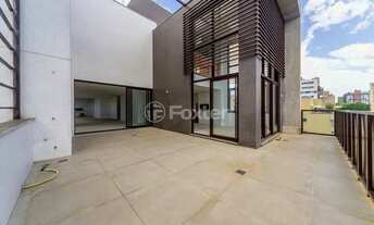 Imagem 4: Cobertura à venda Rua Almirante Abreu, Rio Branco - Porto Alegre