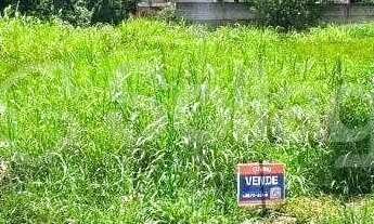 Imagem: Terreno para comprar no bairro Altos do