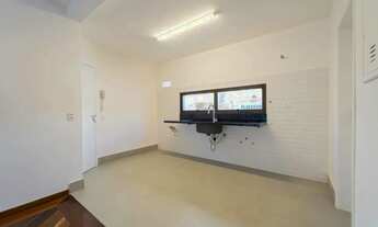 Imagem 7: Apartamento tipo para venda em Itaim Bibi com 3 quartos, sendo 3 suítes, 103m²