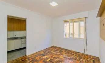 Imagem: 1D semi mobiliado no Jardim Leopoldina por