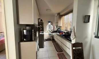 Imagem 4: Apartamento à venda com 02 quartos, localizado no bairro Jardim São Francisco em Piracicab