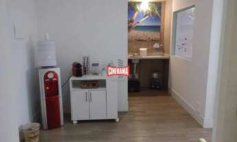 Imagem 3: Sala à venda, 2 vagas, Paisagem Renoir - Cotia/SP