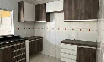 Imagem 7: Casa residencial Araguaia com 3 Quartos, 3 banheiros em terreno de 300 m