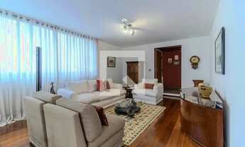 Imagem 4: Apartamento à Venda - Santa Cecília, 3 Quartos, 213 m2