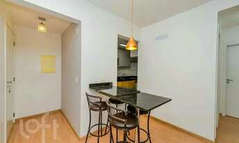 Imagem 6: Apartamento à venda em Camaquã com 57 m², 2 quartos, 1 suíte, 2 vagas