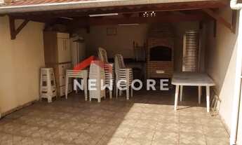 Imagem: Casa de condomínio em Avenida Jaime Torres