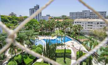 Imagem 6: Apto 3D no 4 vagas, no Jardim Europa