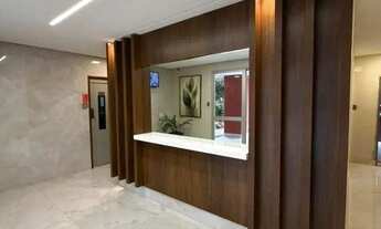 Imagem 2: Apartamento com 2 dormitórios, 55 m² - venda por R$ 450.000,00 ou aluguel por R$ 3.000,00