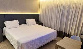 Imagem 4: Apartamento no Alpha Stay