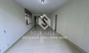 Imagem 4: Apartamento de 148m2, 3 quartos 1 suíte - Setor Aeroporto