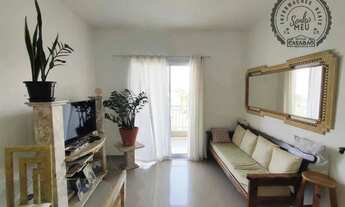 Imagem 3: Apartamento na Vila Antártica - Praia Grande/SP