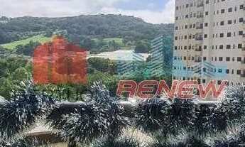 Imagem 3: Apartamento à venda Residencial Rampazzo em Valinhos