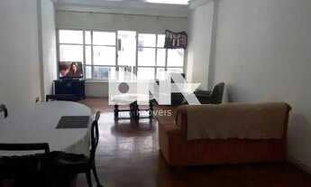 Imagem: Apartamento-À VENDA-Copacabana-Rio de Janeiro-RJ