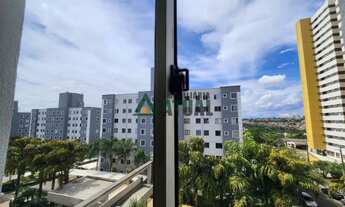 Imagem 10: Apartamento com 2 quartos na Região Oeste de Londrina