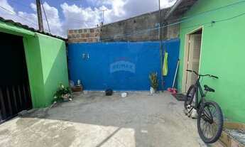 Imagem 7: CASA A VENDA COM GARAGEM E 2 QUARTOS PROXIMO AO AEROPORTO DE MACEIO