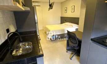 Imagem 2: STUDIOS PARA LOCAÇÃO IMPERDÍVEL! Rua Paulo Bregaro, 175 Disponíveis várias unidades de 29