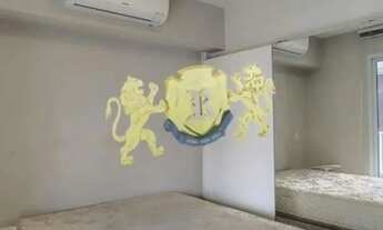 Imagem 5: Flat para alugar na Consolação - Edifício London SP Residences