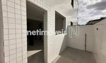 Imagem 2: APARTAMENTO NOVO 3 QTOS SUITE 2 VAGAS ELEVADOR + ÁREA PRIVATIVA