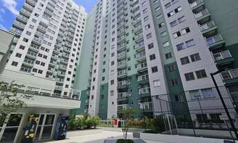 Imagem 5: Novíssimo 2 quartos em Santo Cristo - Rio de Janeiro - RJ