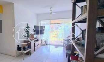 Imagem 7: Rua Conde de Bonfim, 10 minutos andando até o metrô Uruguai