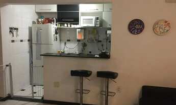 Imagem 2: Apartamento em Rua Doutor Carlos Imbassahy - Fonseca - Niterói/RJ