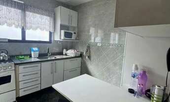 Imagem 7: Apartamento à venda, 137 m² por R$ 1.000.000,00 - Aviação - Praia Grande/SP