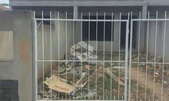 Imagem 2: SOBRADOS GEMINADOS PARA VENDA EM FORQUILHAS SÃO JOSÉ POR R$341.250