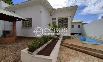 Imagem 5: Casa para aluguel, 5 quartos, 3 suítes, 2 vagas, FABRÍCIO - UBERABA/MG