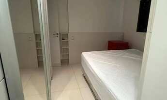 Imagem 3: ALugo Apto Mobiliado No Jardim Das Americas