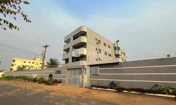 Imagem: Apartamento para locação, Nova Esperança