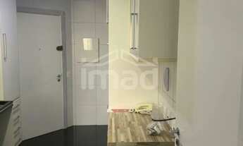 Imagem 7: Apartamento maravilhoso no Vivai Moema!!