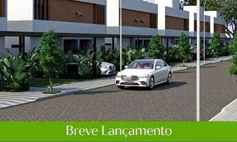 Imagem 2: FOREST HOUSES,Casa em condomínio 3 dormitórios à venda, 147 m² por R$ 1.176.000 - Leitão