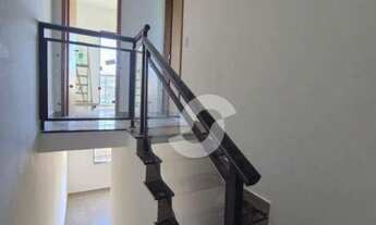 Imagem 7: Casa com 2 dormitórios à venda, 85 m² por R$ 429.000,00 - Itaipuaçu - Maricá/RJ