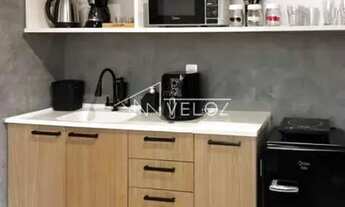 Imagem: Apartamento / Residencial / Centro