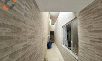 Imagem 5: Casa com 2 dormitórios à venda, 270 m² por R$ 650.000 - Califórnia - Nova Iguaçu/RJ - Oran