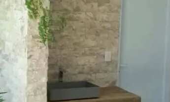 Imagem 3: Casa com 3 quartos no Condominio Florais da Mata