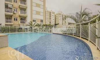 Imagem 7: Apartamento à venda em Teresópolis com 52 m², 2 quartos, 1 suíte, 2 vagas