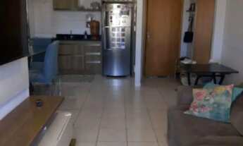 Imagem: Apartamento à venda no MAR DE ITAPUÃ