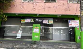 Imagem 6: Salão comercial para Locação