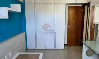 Imagem 6: Imóvel para venda possui 127 metros quadrados com 3 quartos em Aldeota - Fortaleza - CE