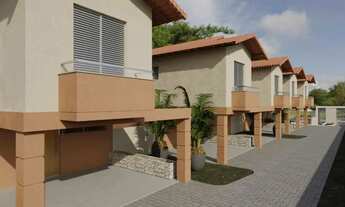 Imagem: Casa de Condomínio com 4 quartos à venda