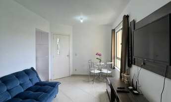 Imagem: Apartamento à Venda - Solar Morada dos